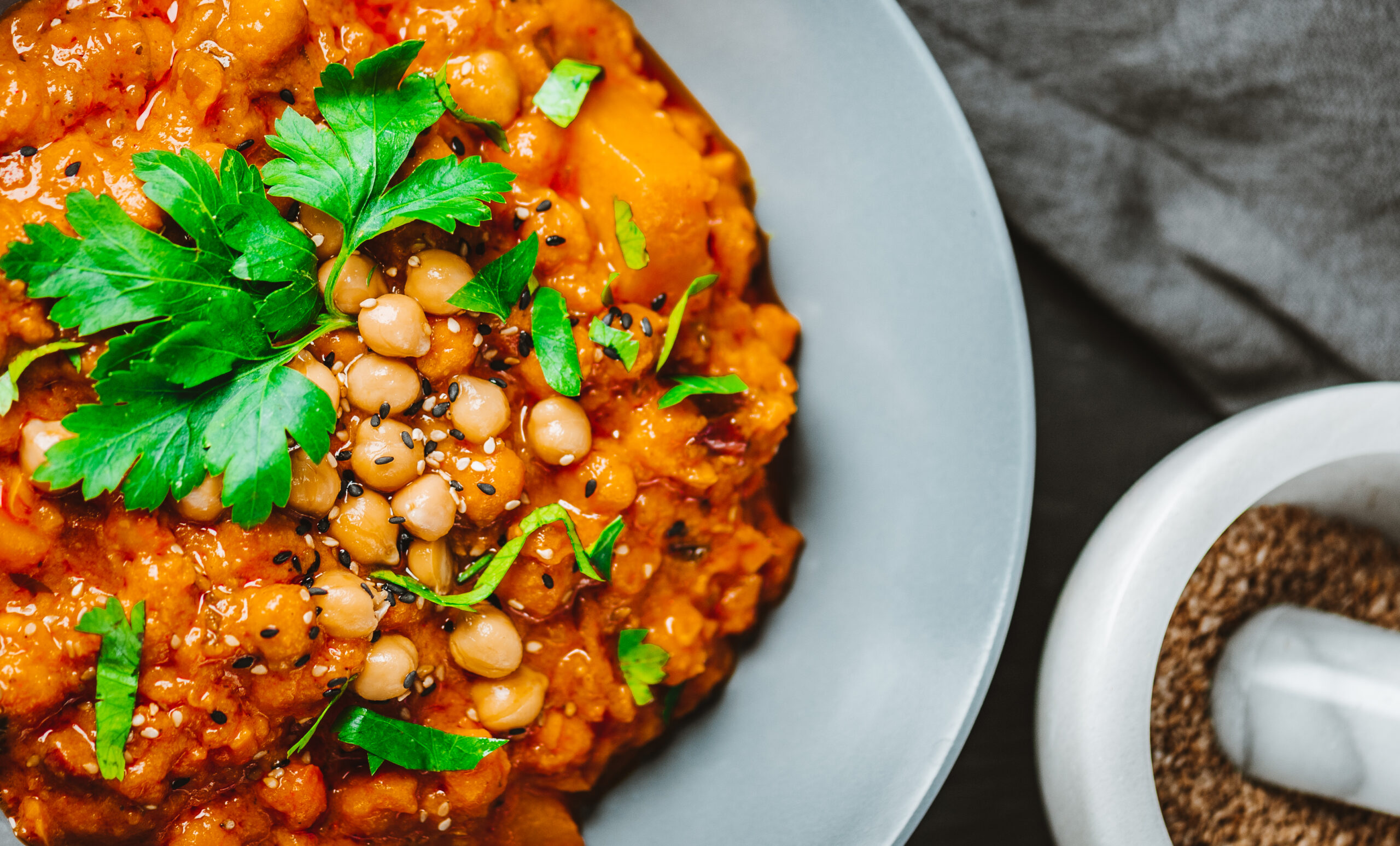 Vegetarian Diet for Anemia
