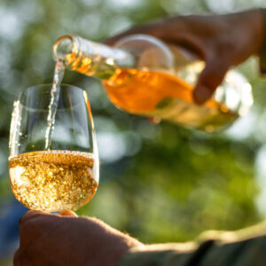 Ambrosia (Traditional Mead)