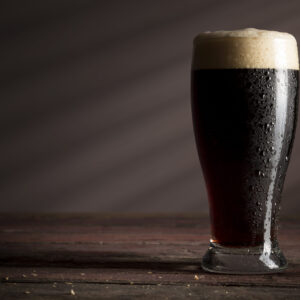 Braggot (Honey Beer)