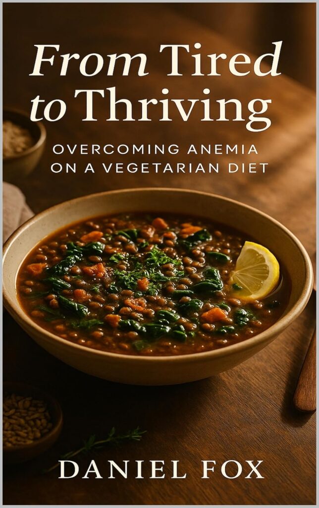 From Tired to Thriving